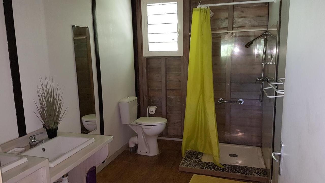 Le Bougainvillier Blanc Hotel Pointe-Noire Ngoại thất bức ảnh