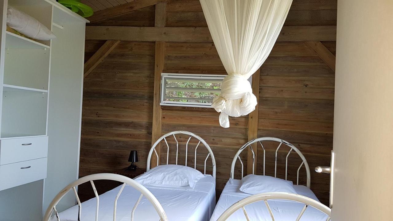 Le Bougainvillier Blanc Hotel Pointe-Noire Ngoại thất bức ảnh