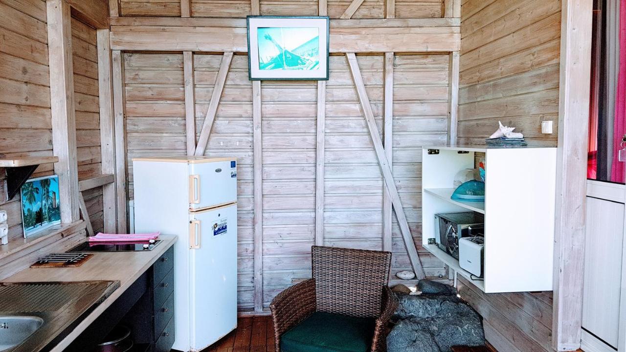 Le Bougainvillier Blanc Hotel Pointe-Noire Ngoại thất bức ảnh
